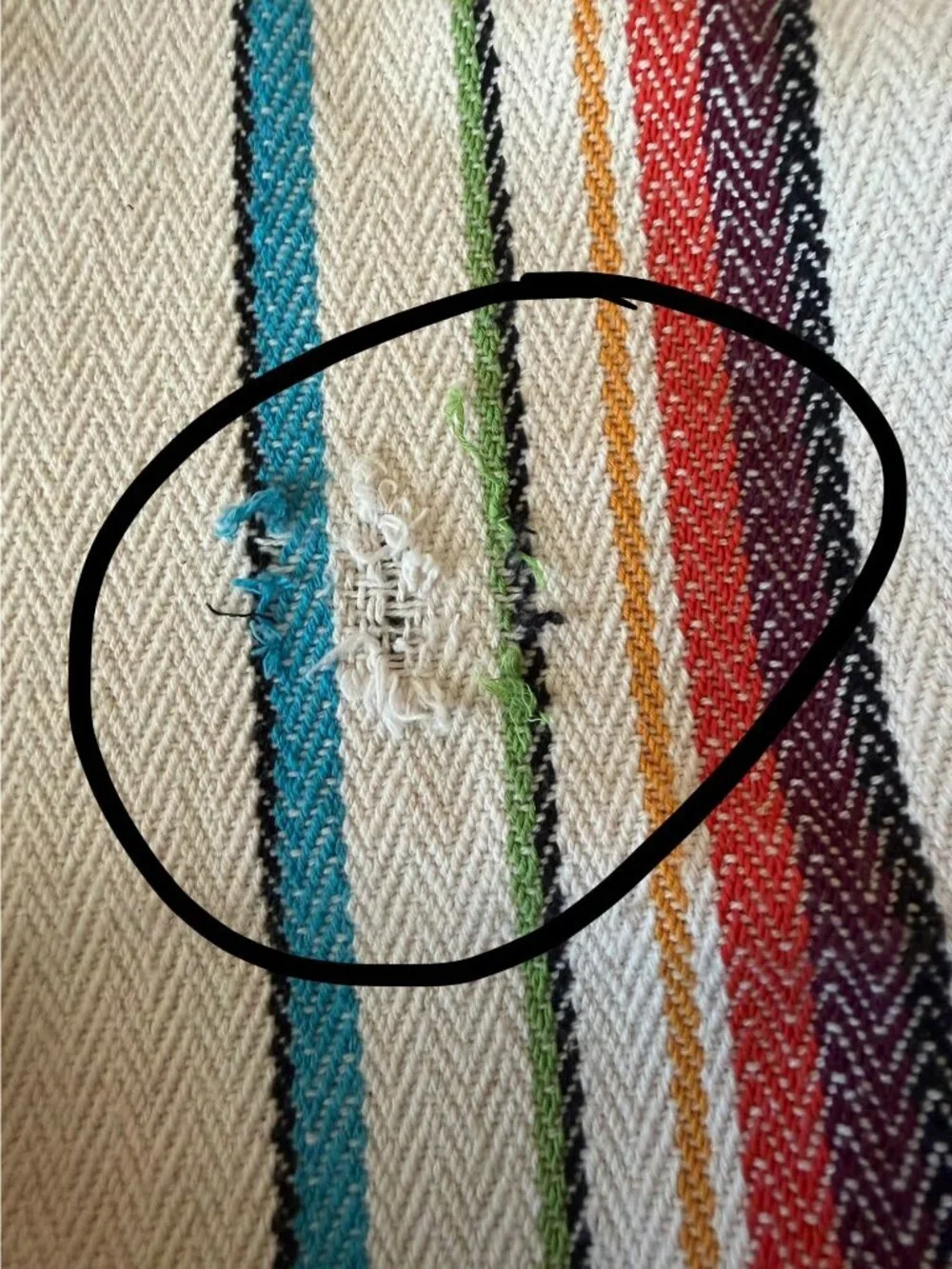 Original Señor Lopez vintage original